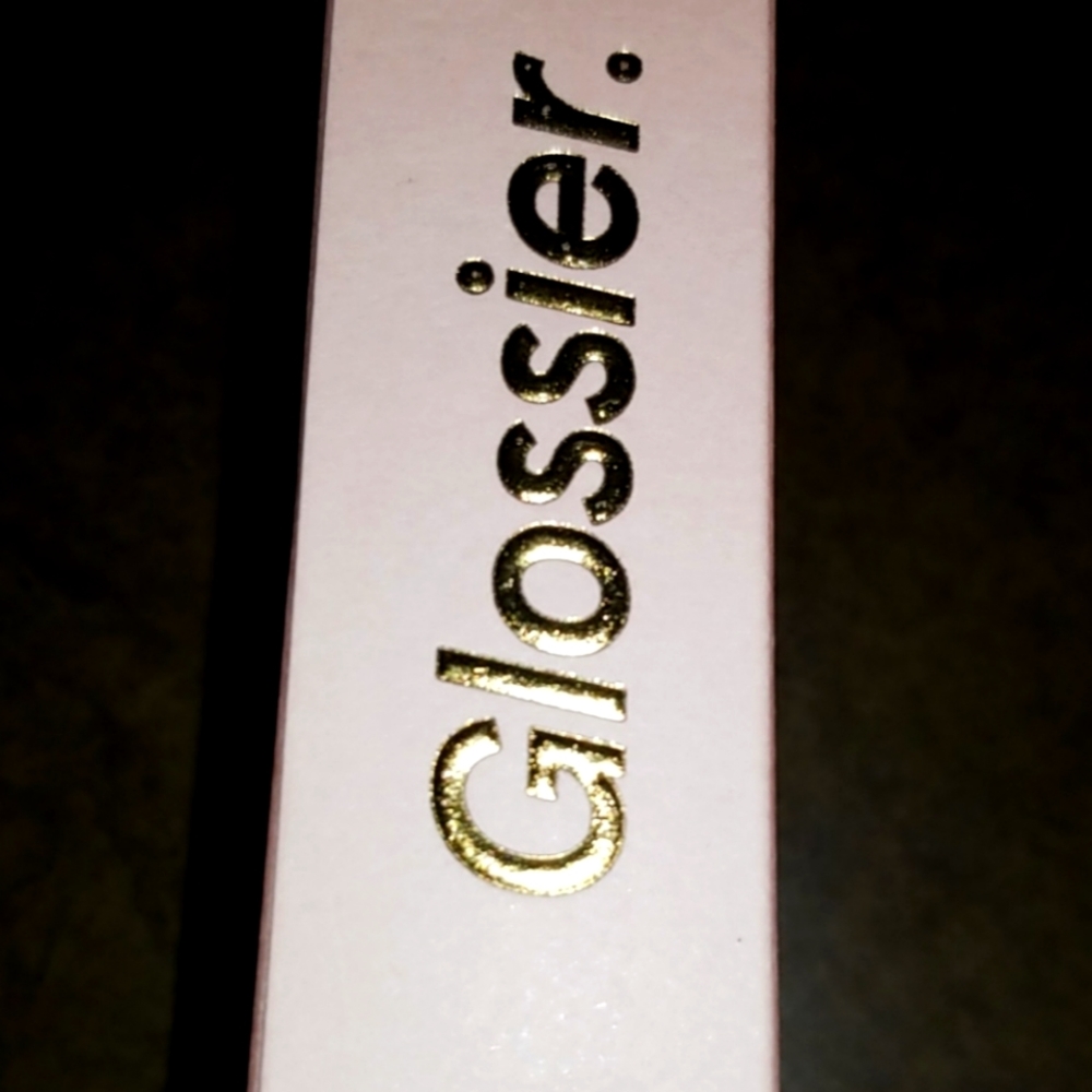 Glossier Cookie Cutter